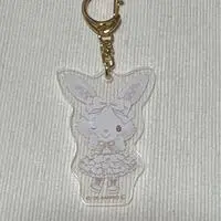 Key Chain - Sanrio / Wish me mell