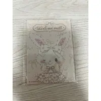 Portrait - Sanrio / Wish me mell