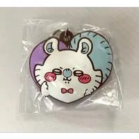 Key Chain - Chiikawa / Momonga