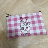 Pouch - Shima Shima Tora no Shimajiro