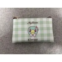 Pouch - Shima Shima Tora no Shimajiro