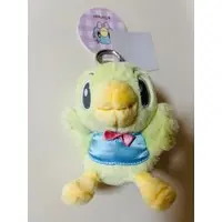 Plush Key Chain - Plush - Key Chain - Shima Shima Tora no Shimajiro