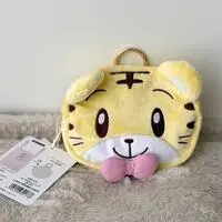 Pouch - Shima Shima Tora no Shimajiro