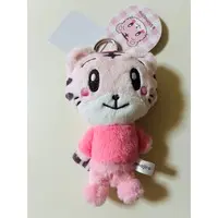 Plush Key Chain - Plush - Key Chain - Shima Shima Tora no Shimajiro