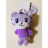 Plush Key Chain - Plush - Key Chain - Shima Shima Tora no Shimajiro