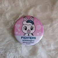 Badge - Shima Shima Tora no Shimajiro