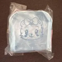 Pouch - Shima Shima Tora no Shimajiro