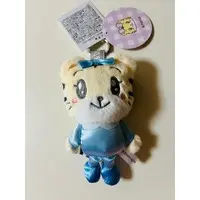Plush Key Chain - Plush - Key Chain - Shima Shima Tora no Shimajiro