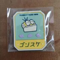 Stationery - Magnet - Doraemon