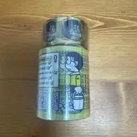 Stationery - Curing Tape - Doraemon / Doraemon (character)