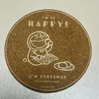 Coaster - Doraemon / Doraemon (character)