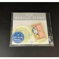 Acrylic stand - Doraemon / Doraemon (character)