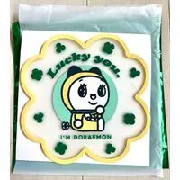 Coaster - Doraemon / Dorami
