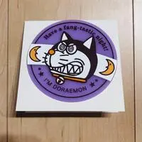 Stickers - Coaster - Doraemon