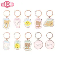 RILAKKUMA