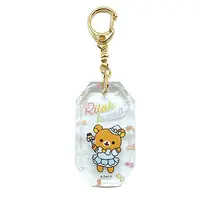 RILAKKUMA