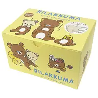 Mask - RILAKKUMA