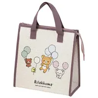 RILAKKUMA