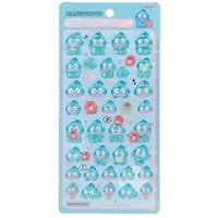 BonBon Drop Seal - Sanrio / Hangyodon