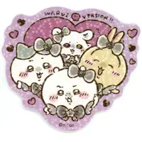 Stickers - Chiikawa