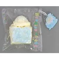 Squeeze Toy (氷河の雫 「文清 WenQingStrong スラッシュシリーズ」)