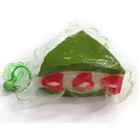 Squeeze Toy (Green Tee ホイップサンドイッチスクイーズ)