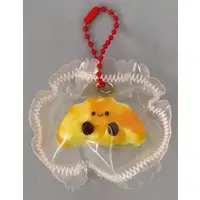 Squeeze Toy (クロワッサン 「ハッピーラビット ベイクドスマイルズ」)