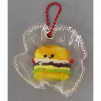 Squeeze Toy (【シークレット】 「ハッピーラビット ベイクドスマイルズ」)