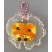 Squeeze Toy (プレッチェル 「ハッピーラビット ベイクドスマイルズ」)