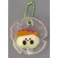 Squeeze Toy (エビフライ 「ハッピーラビット ベイクドスマイルズ」)