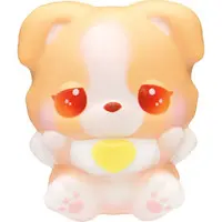 Squeeze Toy - BLOOM (Series)