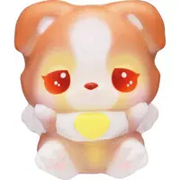 Squeeze Toy - BLOOM (Series)