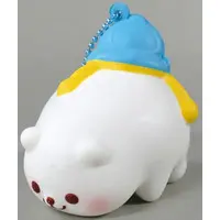 Squeeze Toy - BLOOM (Series)