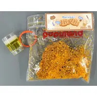 Squeeze Toy (韓国チキン2ピース pupu land 揚げ物シリーズ)