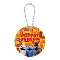 Mirror - PUPPET SUNSUN