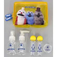 Pouch - PUPPET SUNSUN