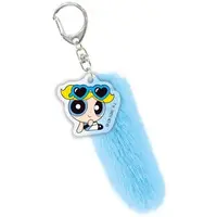 Key Chain - The Powerpuff Girls / Bubbles
