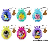 Trading Figure - Tamagotchi