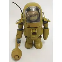 Trading Figure - Maschinen Krieger ZbV 3000