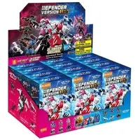 Trading Figure (【BOX】Blokees アストラル・ラリー DV01 ザ・ファースト・ライト)