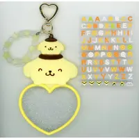Key Chain - Sanrio / Pom Pom Purin