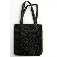 Tote Bag - Key Chain - Bag - Sanrio / Kuromi