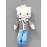 Plush - Sanrio / Hello Kitty & Dear Daniel