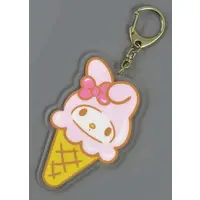 Key Chain - Sanrio / My Melody