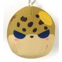 Plush - SHOW BY ROCK!! / Rom
