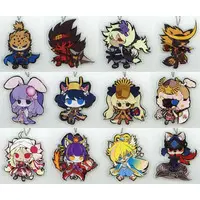 Key Chain - SHOW BY ROCK!!