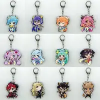 Key Chain - SHOW BY ROCK!!