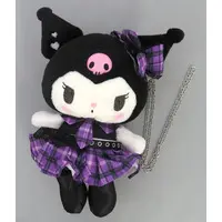 Bag - Sanrio / Kuromi