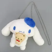 Bag - Sanrio / Cinnamoroll