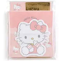 Letter Set - Plush - Sanrio / Hello Kitty